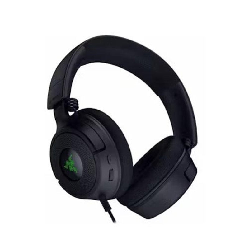 RAZER KRAKEN V4 X - WIRED GAMING HEADSET RZ04 - 05180100 - R3M1 - SWIFT PERIPHERALS1094242