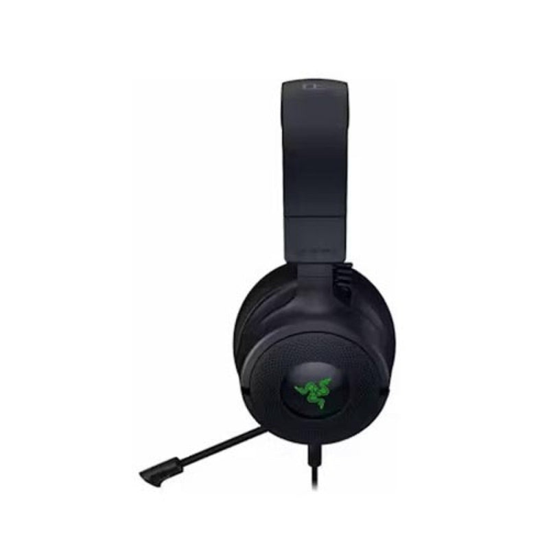 RAZER KRAKEN V4 X - WIRED GAMING HEADSET RZ04 - 05180100 - R3M1 - SWIFT PERIPHERALS1094242