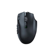 RAZER NAGA V2 HYPERSPEED - WIRELESS MMO GAMING MOUSE RZ01 - 03600100 - R3A1 - SWIFT PERIPHERALS1094218