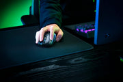 RAZER NAGA V2 HYPERSPEED - WIRELESS MMO GAMING MOUSE RZ01 - 03600100 - R3A1 - SWIFT PERIPHERALS1094218