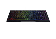 RAZER ORNATA V3 GAMING KEYBOARD WITH MECHA - MEMBRANE SWITCHES RZ03 - 04690100 - R3M1 - SWIFT PERIPHERALS1092611