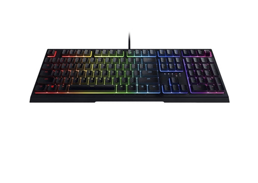 RAZER ORNATA V3 GAMING KEYBOARD WITH MECHA - MEMBRANE SWITCHES RZ03 - 04690100 - R3M1 - SWIFT PERIPHERALS1092611