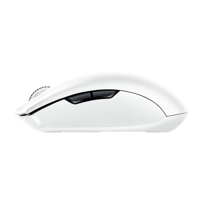 RAZER OROCHI V2 - MOBILE WIRELESS GAMING MOUSE - WHITE EDITION RZ01 - 03730400 - R3A1 - SWIFT PERIPHERALS1083082