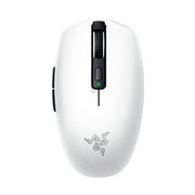 RAZER OROCHI V2 - MOBILE WIRELESS GAMING MOUSE - WHITE EDITION RZ01 - 03730400 - R3A1 - SWIFT PERIPHERALS1083082