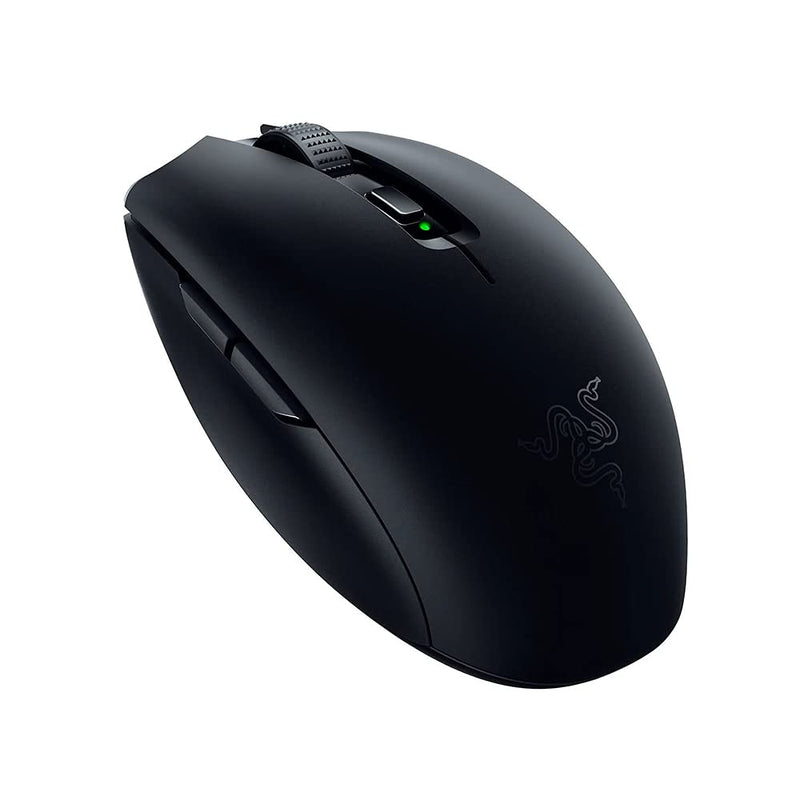 RAZER OROCHI V2 - WIRELESS GAMING MOUSE BLACK RZ01 - 03730100 - R3A1 - SWIFT PERIPHERALS1092620