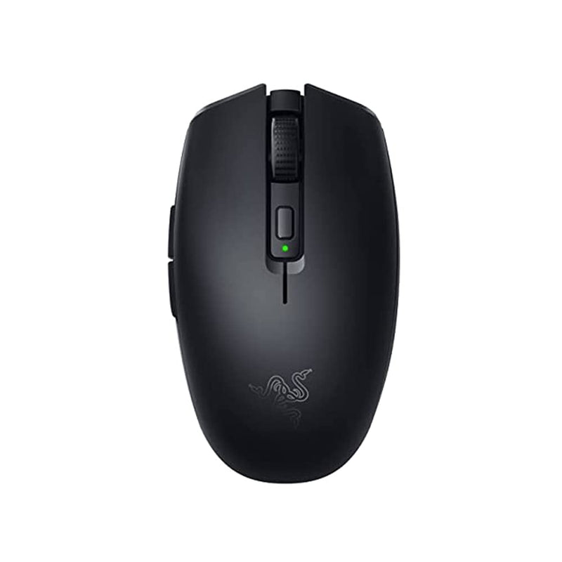 RAZER OROCHI V2 - WIRELESS GAMING MOUSE BLACK RZ01 - 03730100 - R3A1 - SWIFT PERIPHERALS1092620