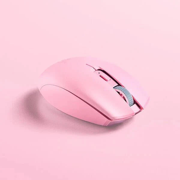 RAZER OROCHI V2 - WIRELESS GAMING MOUSE - QUARTZ EDITION RZ01 - 03731200 - R3A1 - SWIFT PERIPHERALS1092610