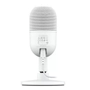 RAZER SEIREN V3 CHROMA - RGB USB MIC - WHITE EDITION RZ19 - 05060200 - R3M1 - SWIFT PERIPHERALS1094205