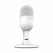 RAZER SEIREN V3 CHROMA - RGB USB MIC - WHITE EDITION RZ19 - 05060200 - R3M1 - SWIFT PERIPHERALS1094205