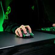 RAZER VIPER V3 PRO - WIRELESS ESPORTS GAMING MOUSE BLACK RZ01 - 05120100 - R3A1 - SWIFT PERIPHERALS1094193