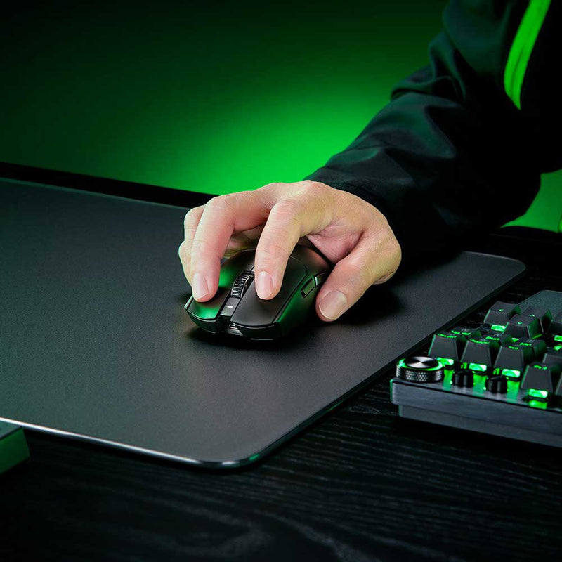 RAZER VIPER V3 PRO - WIRELESS ESPORTS GAMING MOUSE BLACK RZ01 - 05120100 - R3A1 - SWIFT PERIPHERALS1094193