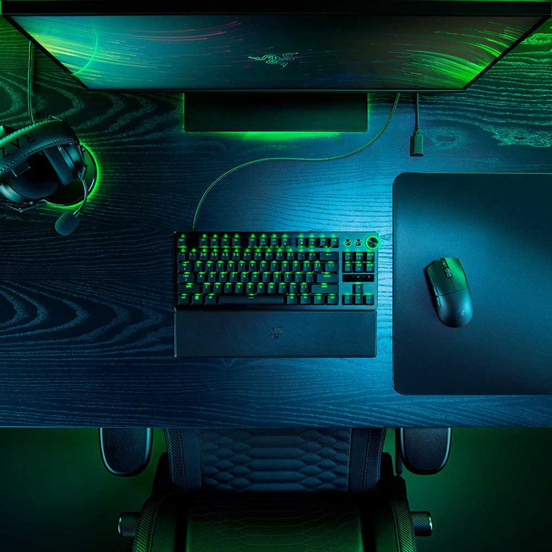 RAZER VIPER V3 PRO - WIRELESS ESPORTS GAMING MOUSE BLACK RZ01 - 05120100 - R3A1 - SWIFT PERIPHERALS1094193