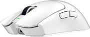 RAZER VIPER V3 PRO - WIRELESS ESPORTS GAMING MOUSE (WHITE EDITION) RZ01 - 05120200 - R3A1 - SWIFT PERIPHERALS1093529