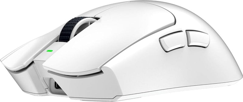 RAZER VIPER V3 PRO - WIRELESS ESPORTS GAMING MOUSE (WHITE EDITION) RZ01 - 05120200 - R3A1 - SWIFT PERIPHERALS1093529
