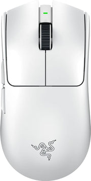 RAZER VIPER V3 PRO - WIRELESS ESPORTS GAMING MOUSE (WHITE EDITION) RZ01 - 05120200 - R3A1 - SWIFT PERIPHERALS1093529