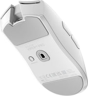 RAZER VIPER V3 PRO - WIRELESS ESPORTS GAMING MOUSE (WHITE EDITION) RZ01 - 05120200 - R3A1 - SWIFT PERIPHERALS1093529