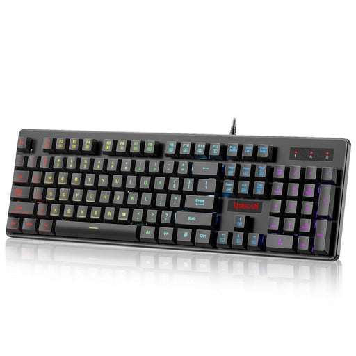 REDRAGON K509 DYAS (WITHOUT SIDE LIGHT) - SWIFT PERIPHERALS1090044