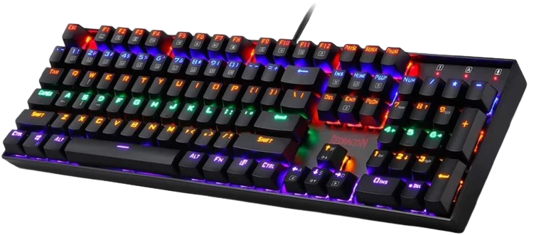 Keyboard