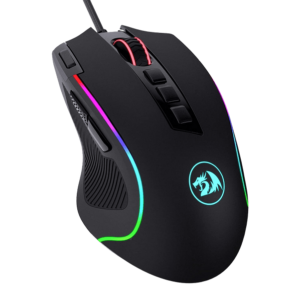Rgb Mouse