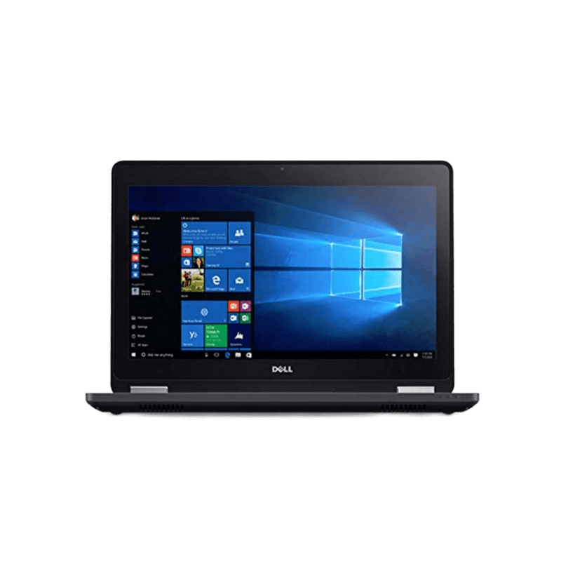 (Refurbished) Dell Latitude 5270 13" Laptop Intel Core i5 6th Gen 8GB RAM 256GB SSD Win 10 Pro - SWIFT PERIPHERALSLatitude 5270