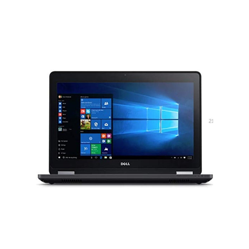 (Refurbished) Dell Latitude 5270 13" Laptop Intel Core i5 6th Gen 8GB RAM 256GB SSD Win 10 Pro - SWIFT PERIPHERALSLatitude 5270