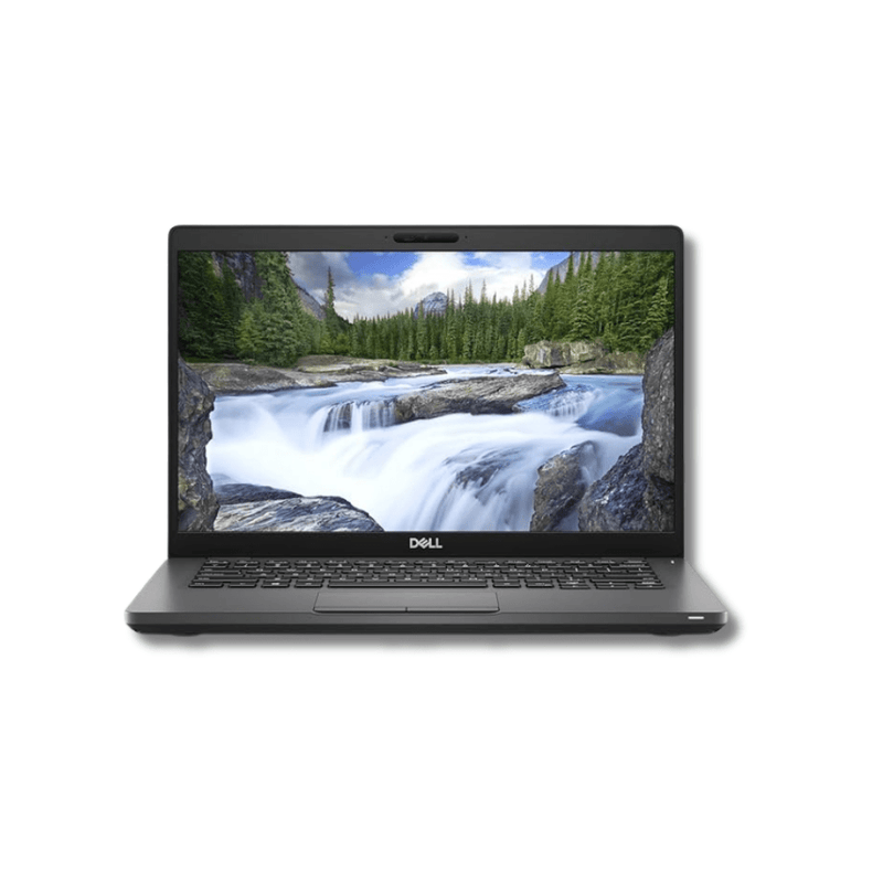 (Refurbished) Dell Latitude 5400 14" Touch Screen Laptop Intel Core i5 8th Gen 16GB RAM 512GB SSD Win 10 Pro - SWIFT PERIPHERALSLatitude 5400 TS