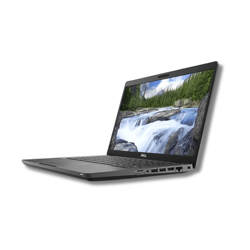 (Refurbished) Dell Latitude 5400 14" Touch Screen Laptop Intel Core i5 8th Gen 16GB RAM 512GB SSD Win 10 Pro - SWIFT PERIPHERALSLatitude 5400 TS