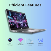 (Refurbished) Dell Latitude 5410 14" Laptop Intel Core i5 10th Gen 16GB RAM 512GB SSD Win 10 Pro - SWIFT PERIPHERALSLatitude 5410