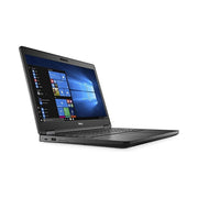 (Refurbished) Dell Latitude 5480 14" Laptop Intel Core i5 6th Generation 8GB RAM 256gb SSD Win 10 Pro - SWIFT PERIPHERALSLatitude 5480