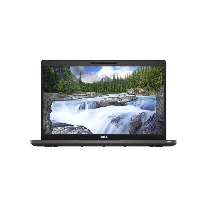 (Refurbished) Dell Latitude 5490 14" Laptop Intel Core i5 8th Gen 8GB RAM 256gb SSD Win 10 Pro - SWIFT PERIPHERALSLatitude 5490
