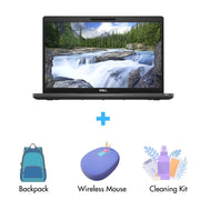 (Refurbished) Dell Latitude 5490 14" Laptop Intel Core i5 8th Gen 8GB RAM 256gb SSD Win 10 Pro - SWIFT PERIPHERALSLatitude 5490