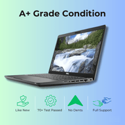(Refurbished) Dell Latitude 5590 15.6" Laptop Intel Core i5 8th Gen Win 10 Pro - SWIFT PERIPHERALSLatitude 5590