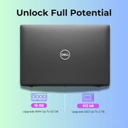 (Refurbished) Dell Latitude 5590 15.6" Laptop Intel Core i5 8th Gen Win 10 Pro - SWIFT PERIPHERALSLatitude 5590
