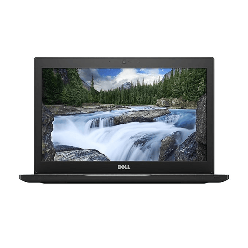 (Refurbished) Dell Latitude 7290 14" Laptop Intel Core i7 8th Gen 8GB RAM 256GB SSD Webcam Win 10 Pro - SWIFT PERIPHERALSLatitude 7290