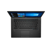 (Refurbished) Dell Latitude 7480 14" Laptop Intel Core i5 6th Gen Win 10 Pro - SWIFT PERIPHERALSTPS-DELL-7480