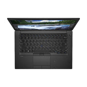 (Refurbished) Dell Latitude 7490 14" Laptop Intel Core i5 8th Gen 16GB RAM 512GB SSD Win 10 Pro - SWIFT PERIPHERALSLatitude 7490-I5