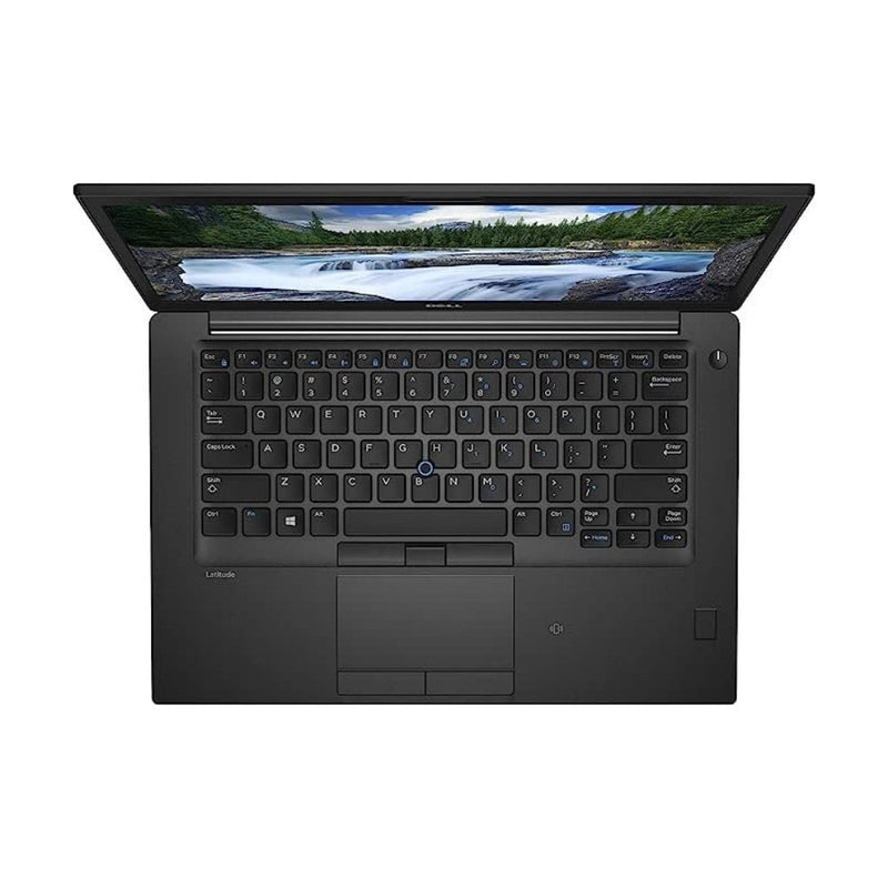 (Refurbished) Dell Latitude 7490 14" Laptop Intel Core i5 8th Gen 16GB RAM 512GB SSD Win 10 Pro - SWIFT PERIPHERALSLatitude 7490-I5