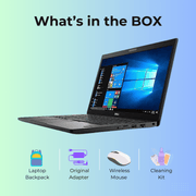 (Refurbished) Dell Latitude 7490 14" Laptop Intel Core i7 8th Gen 16GB RAM 512GB SSD Win 10 Pro - SWIFT PERIPHERALSLatitude 7490-I7