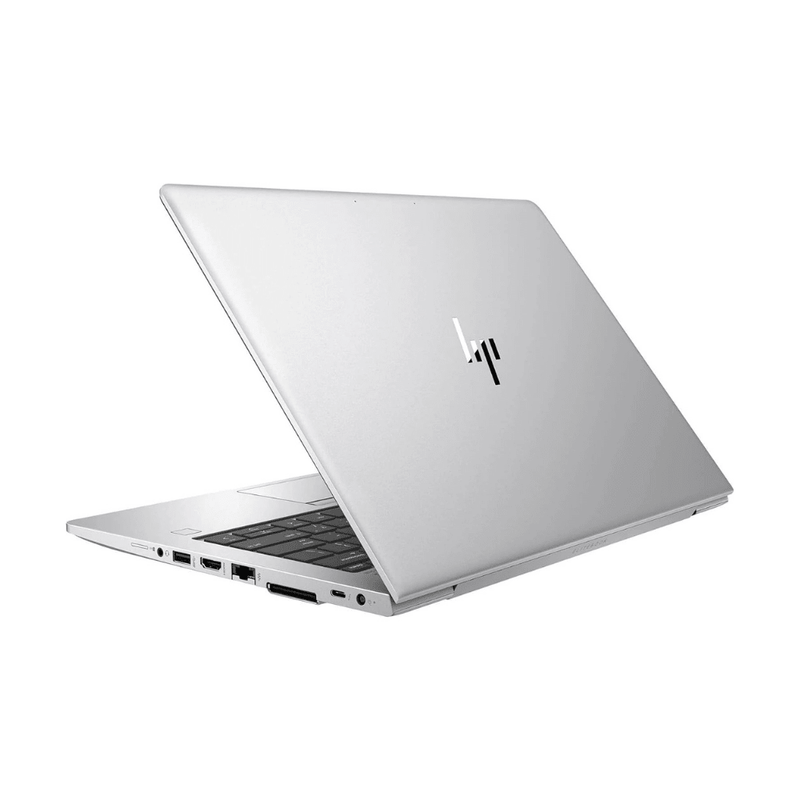 (Refurbished) HP Elitebook 830 G6 14" Laptop Intel Core i5 8th Gen 8GB RAM 256GB SSD Face Lock Backlight Keyboard Win 10 Pro - SWIFT PERIPHERALSElitebook 830 G6