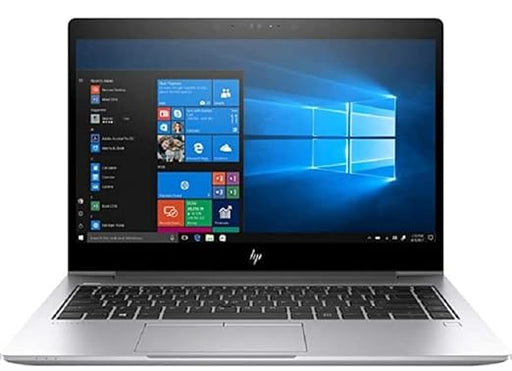 (Refurbished) HP EliteBook 840 G5 14" Privacy TouchScreen Laptop Intel Core i7 8th Gen 16GB RAM 256GB SSD Win 10 Pro - SWIFT PERIPHERALSEliteBook 840 G5