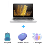 (Refurbished) HP EliteBook 840 G6 14" Privacy Touch Screen Laptop Intel Core i7 8th Gen 16GB RAM 512GB SSD Win 10 Pro - SWIFT PERIPHERALSEliteBook 840 G6 I7