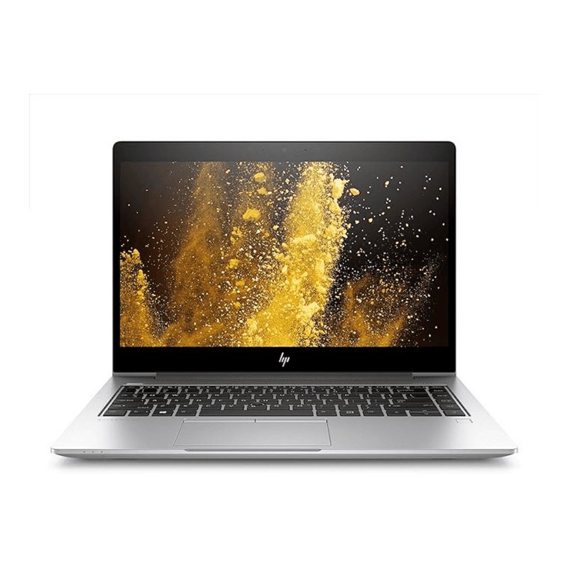 (Refurbished) HP EliteBook 840 G6 14" Privacy Touch Screen Laptop Intel Core i7 8th Gen 16GB RAM 512GB SSD Win 10 Pro - SWIFT PERIPHERALSEliteBook 840 G6 I7