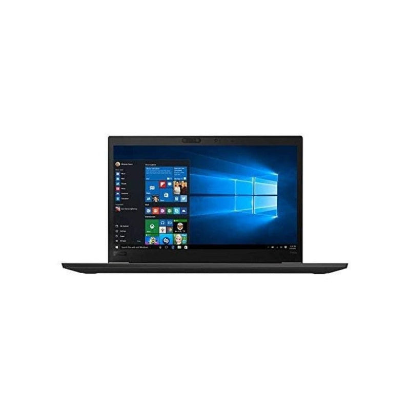 (Refurbished) Lenovo ThinkPad T480 14" Laptop Intel Core i5 8th Gen 8GB RAM 256GB SSD Win 10 Pro - SWIFT PERIPHERALSThinkPad T480