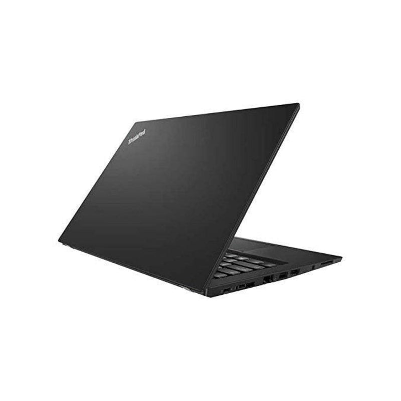 (Refurbished) Lenovo ThinkPad T480 14" Laptop Intel Core i5 8th Gen 8GB RAM 256GB SSD Win 10 Pro - SWIFT PERIPHERALSThinkPad T480
