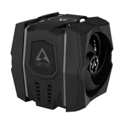 [RePacked] ARCTIC Freezer 50 Dual Tower CPU Air Cooler with A - RGB and Twin Fans - SWIFT PERIPHERALSACFRE00065A-RF