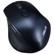 [RePacked] ASUS MW203 Multi - Device Wireless Silent Optical Mouse with Adjustable DPI upto 2400 - SWIFT PERIPHERALS90XB06C0-BMU050