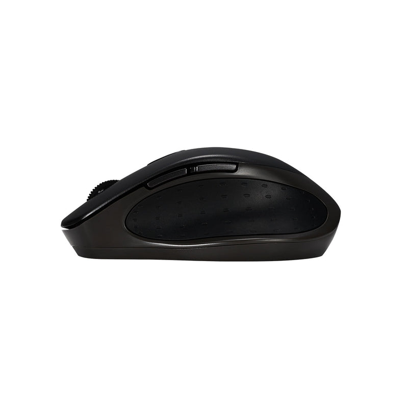 [RePacked] ASUS MW203 Multi - Device Wireless Silent Optical Mouse with Adjustable DPI upto 2400 - SWIFT PERIPHERALS90XB06C0-BMU040-RF