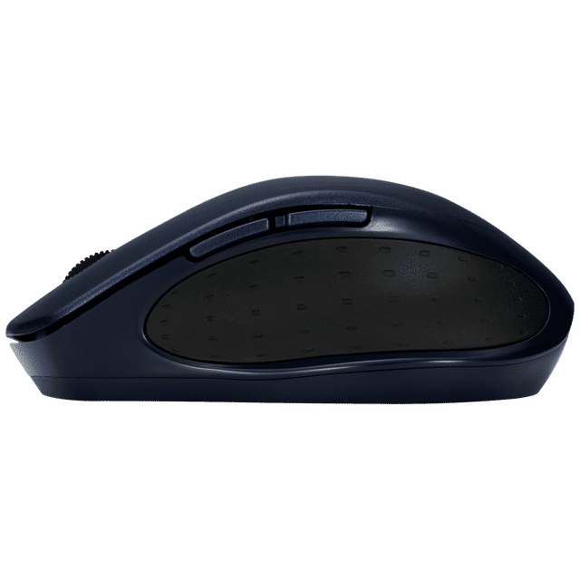 [RePacked] ASUS MW203 Multi - Device Wireless Silent Optical Mouse with Adjustable DPI upto 2400 - SWIFT PERIPHERALS90XB06C0-BMU050