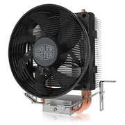 (Repacked) Cooler Master Hyper T20 Compact 95mm CPU Air Cooler - Black - SWIFT PERIPHERALSRR-T20-20FK-R1-RF