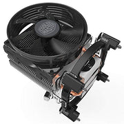 (Repacked) Cooler Master Hyper T20 Compact 95mm CPU Air Cooler - Black - SWIFT PERIPHERALSRR-T20-20FK-R1-RF